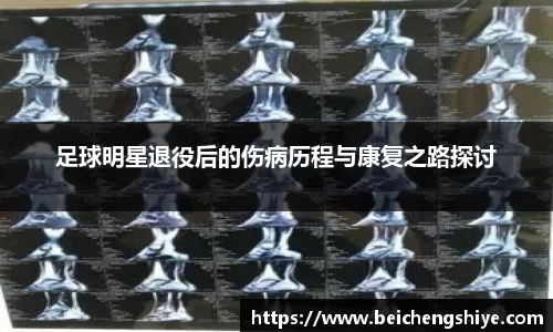 足球明星退役后的伤病历程与康复之路探讨